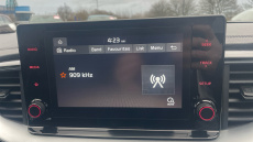 Kia Xceed 1.0T GDi ISG Edition 5dr Petrol Hatchback